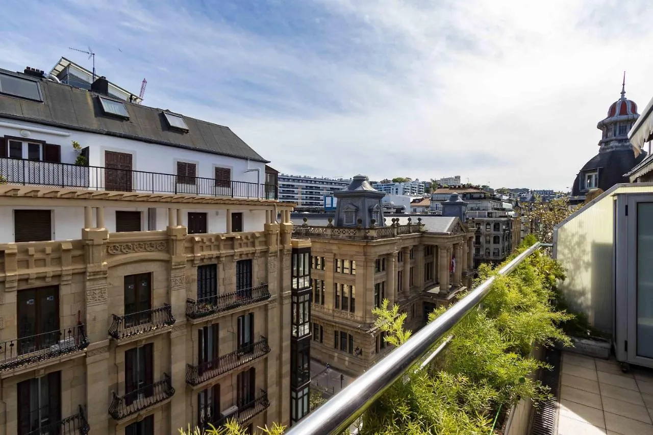 Aire De La Concha - The Rentals Collection San Sebastian